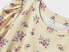 Name It summer sand blomstret kjole